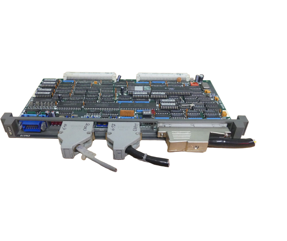 Mitsubishi MC617 Platine BN634A013G52A MC617C