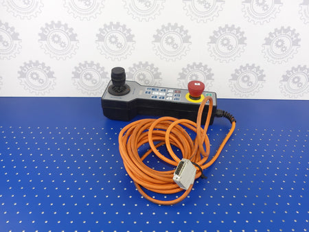 BROWN & SHARPE G59609500 01-02-03 Remote Pendant