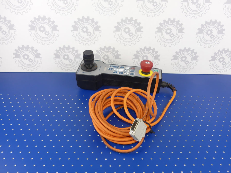 BROWN & SHARPE G59609500 01-02-03 Remote Pendant