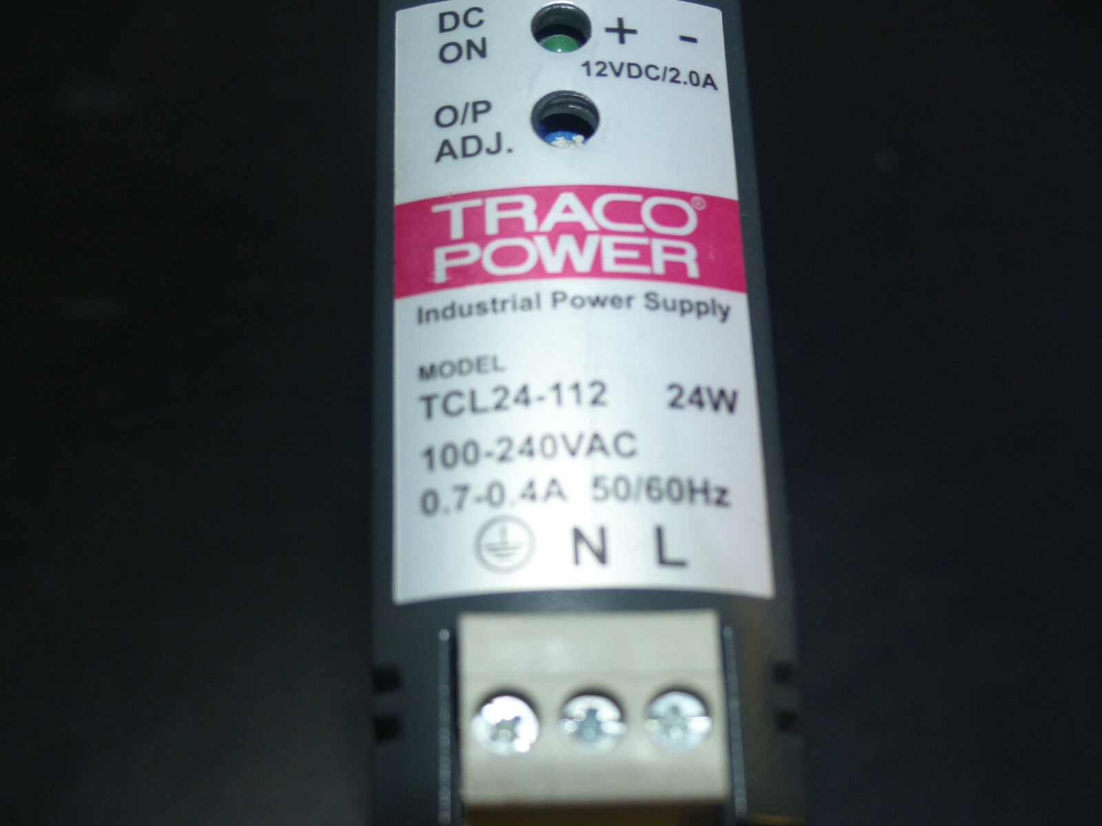 Traco Power TLC24-112