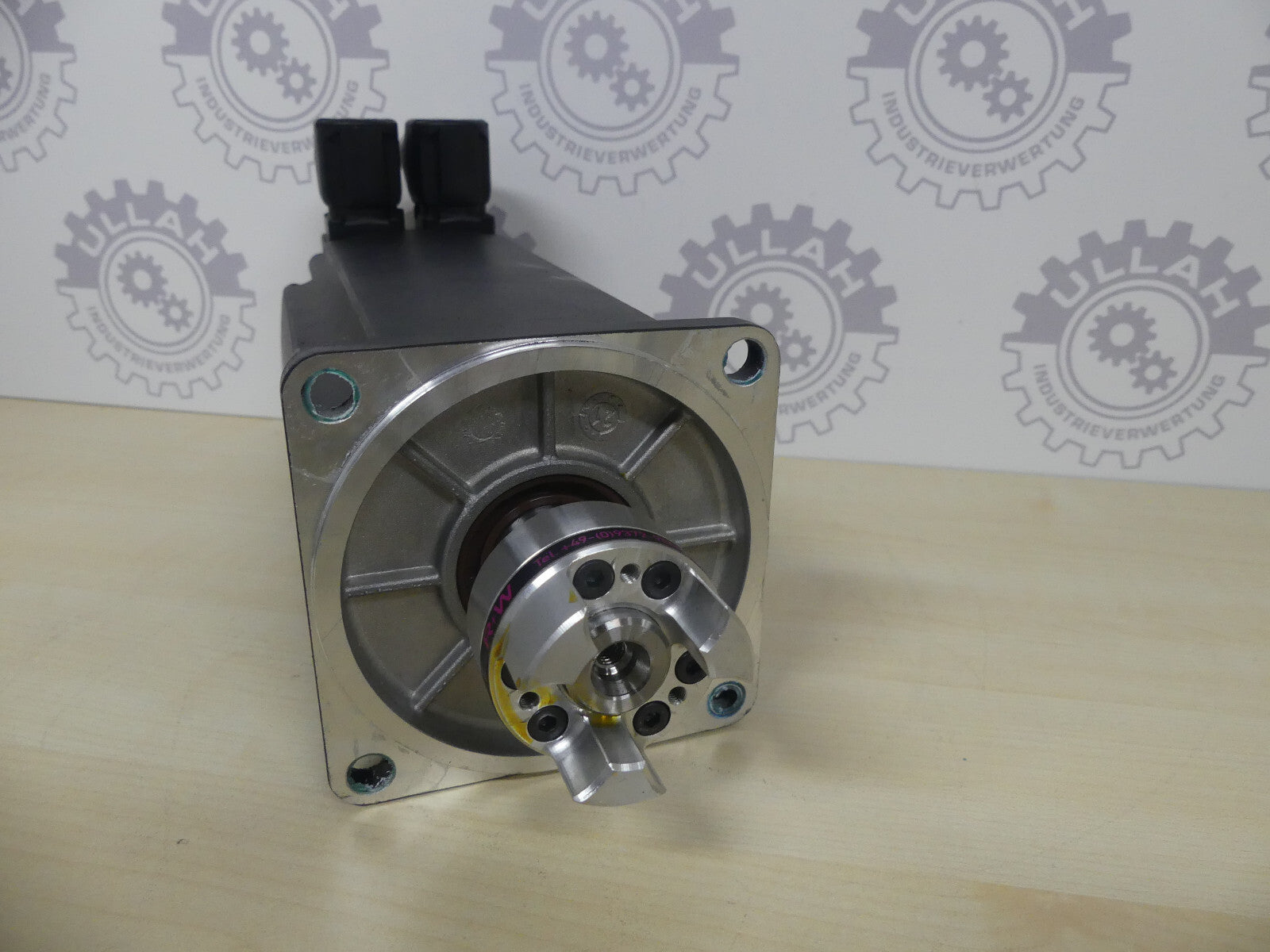 REXROTH MSK050C-0600-NN-M1-UG1-NNN