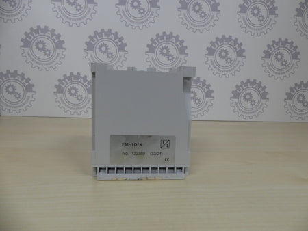 Sensus FM−1D/K