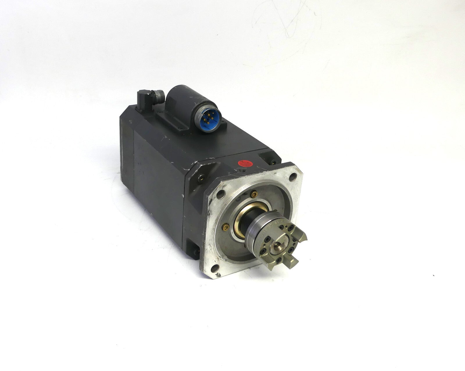 Siemens 1FT6084-1AF71-1EG1 (anschlussstecker leicht beschädigt)