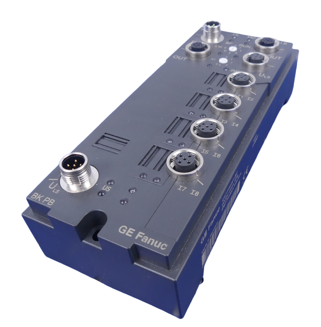 GE Fanuc IC677PBI001-BC