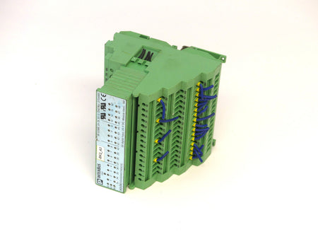 Phoenix Contact Interbus IB STME 24 DI 32/2 Ord.-No. 2754985