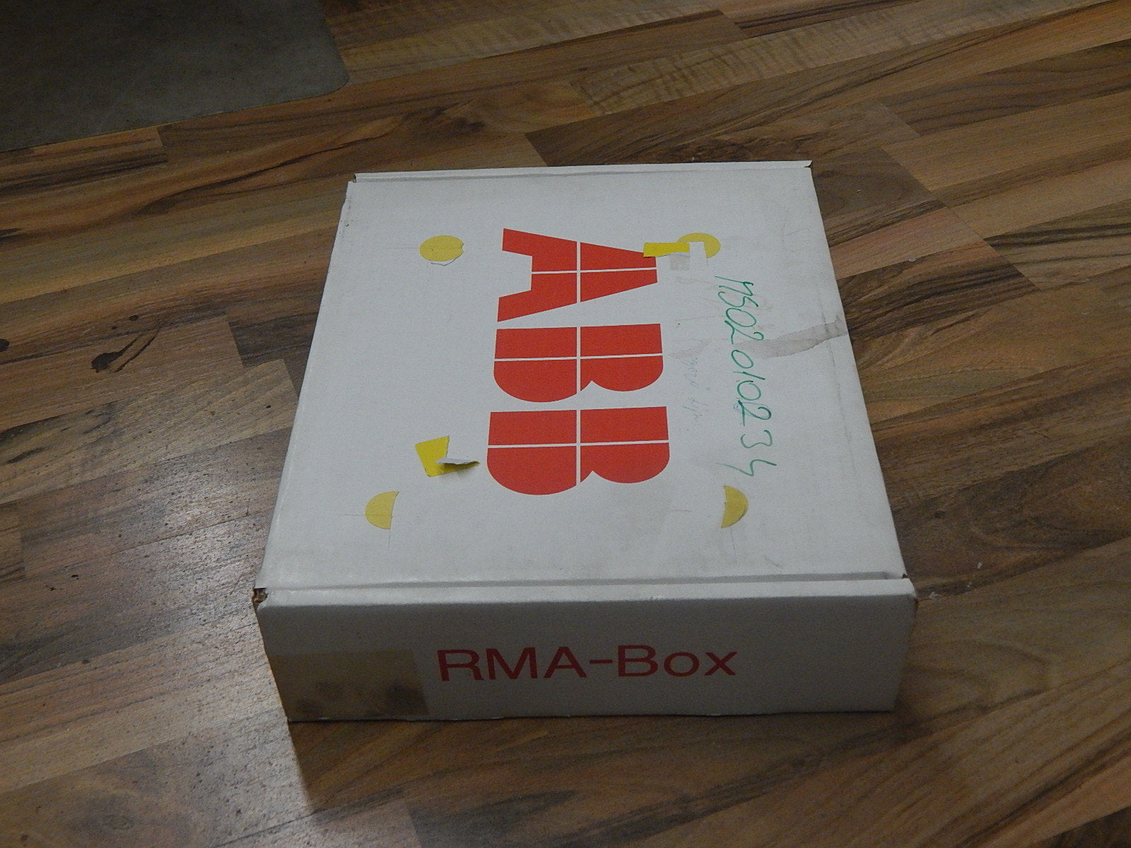 ABB DSQC 266B  Einheit 3HAB-8797-1  Servo Power Unit DSQC266B Unbenutzt