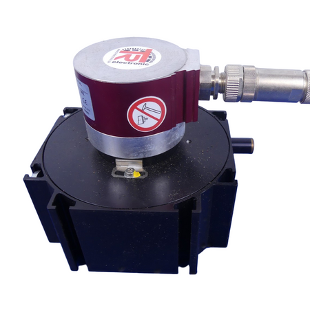 TR-Electronic ME-P115-05.000 + IEW58-00035 5000mm