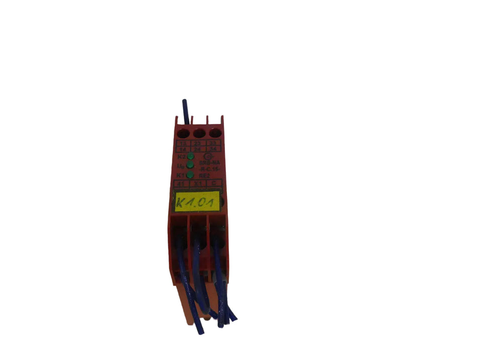 SCHMERSAL SRB-NA-R-C.15-RE2-24V