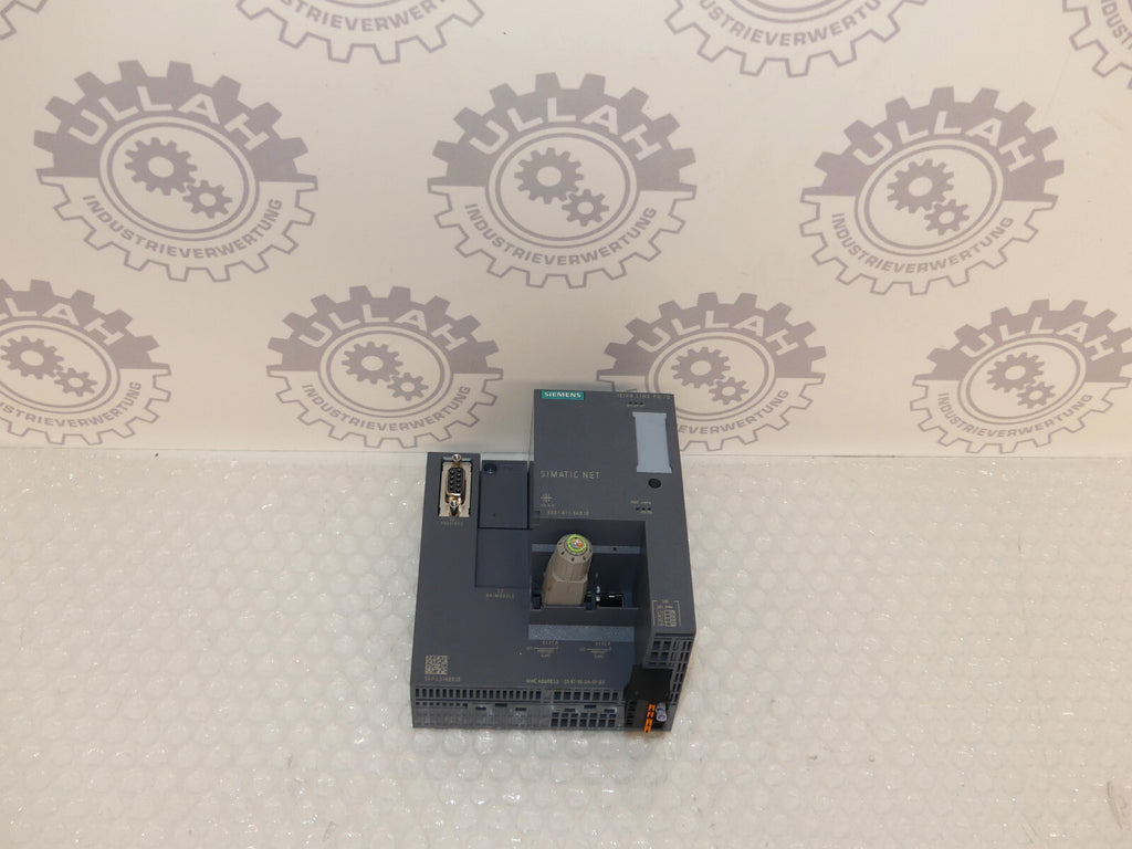 SIEMENS  6GK1 411-5AB10 / 6GK1411-5AB10