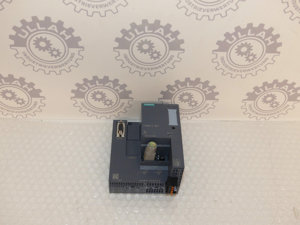 SIEMENS  6GK1 411-5AB10 / 6GK1411-5AB10