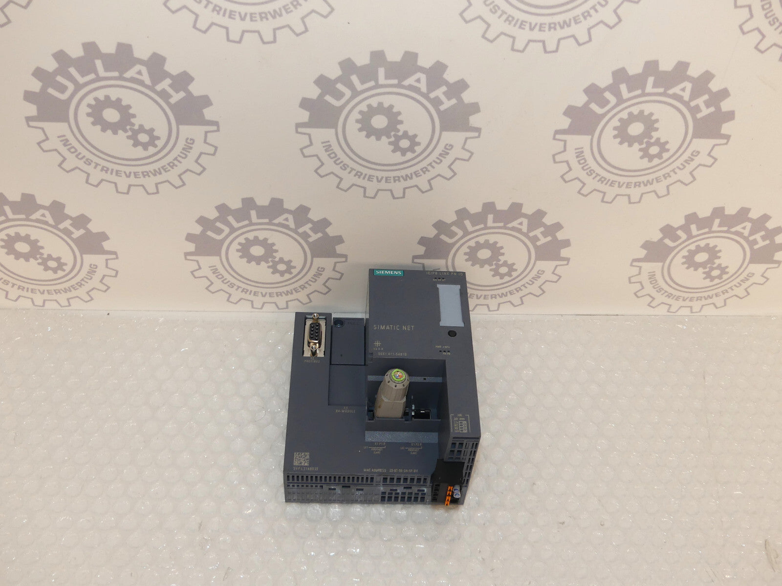 SIEMENS  6GK1 411-5AB10 / 6GK1411-5AB10