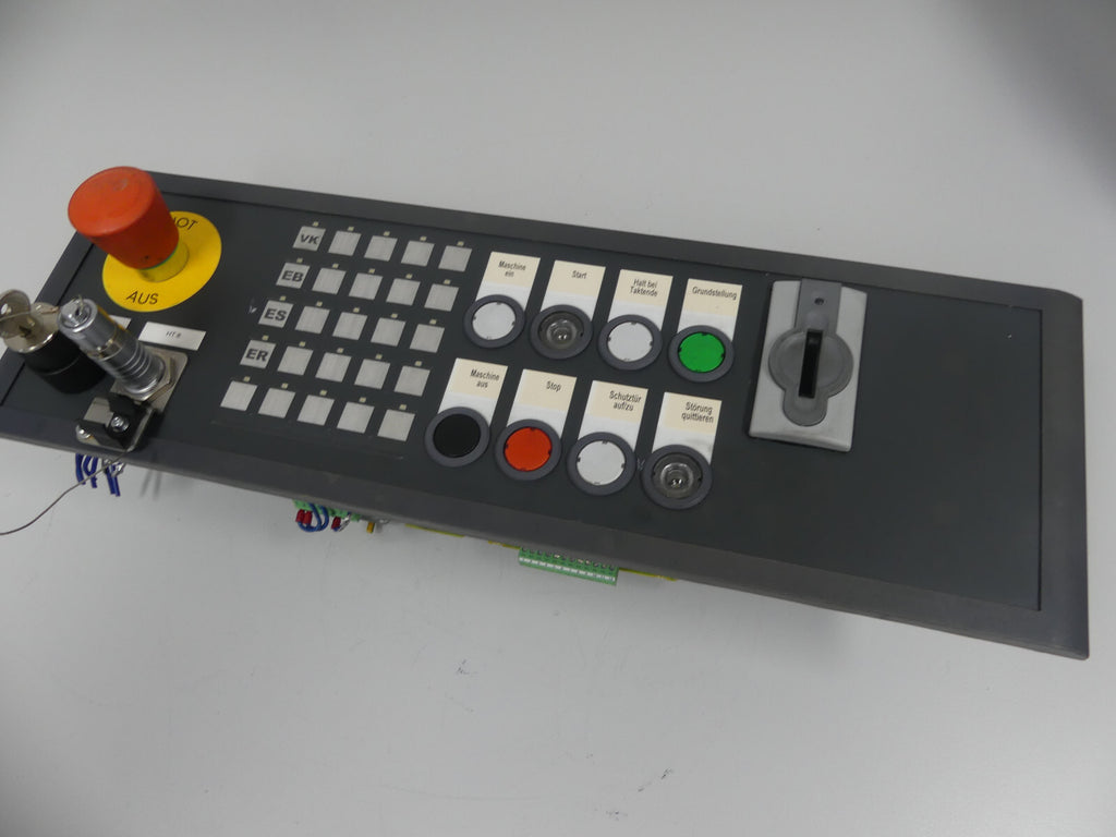 Siemens 6FC5303-1AF12-8BY0