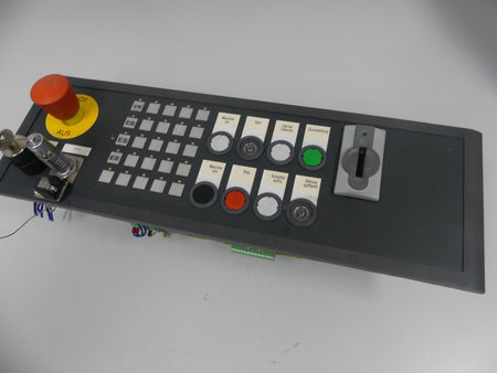 Siemens 6FC5303-1AF12-8BY0