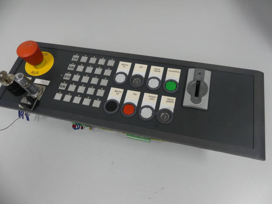 Siemens 6FC5303-1AF12-8BY0