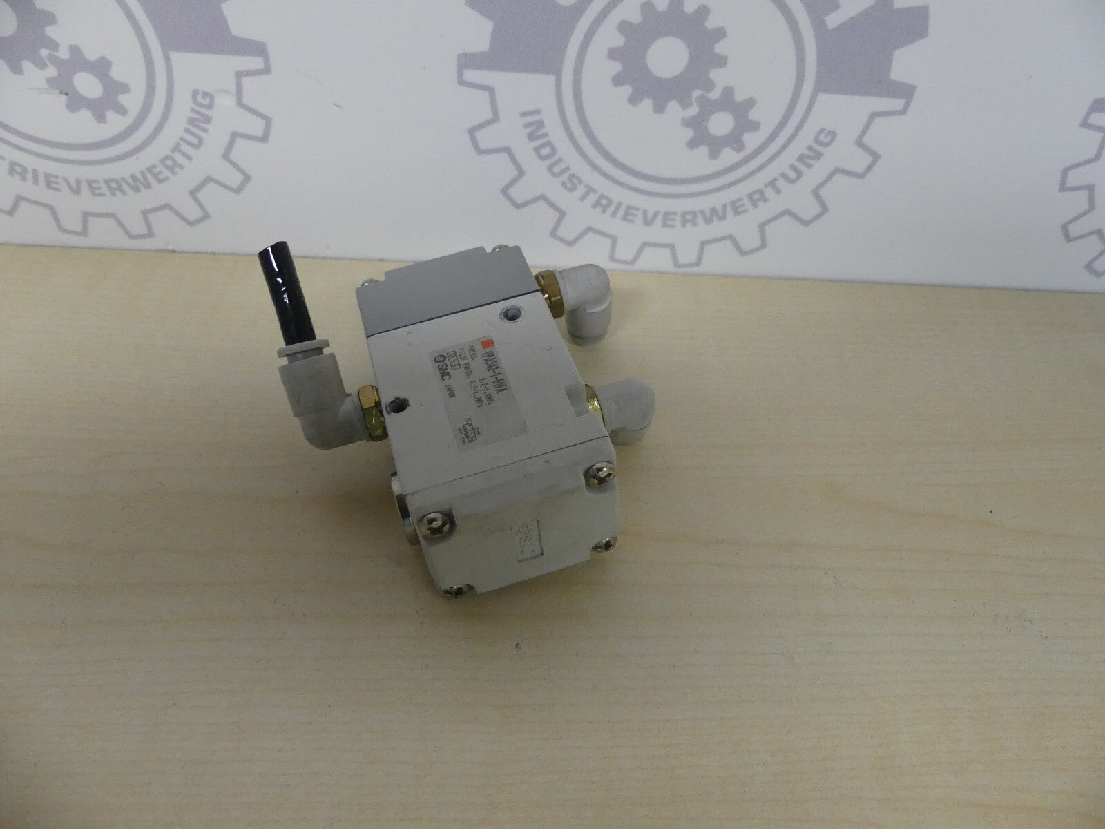 SMC VPA342-1-01FA