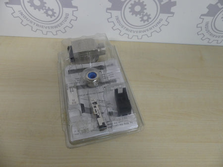 MURR ELEKTRONIK PushPull RJ45 Profinet IP65 / IP67