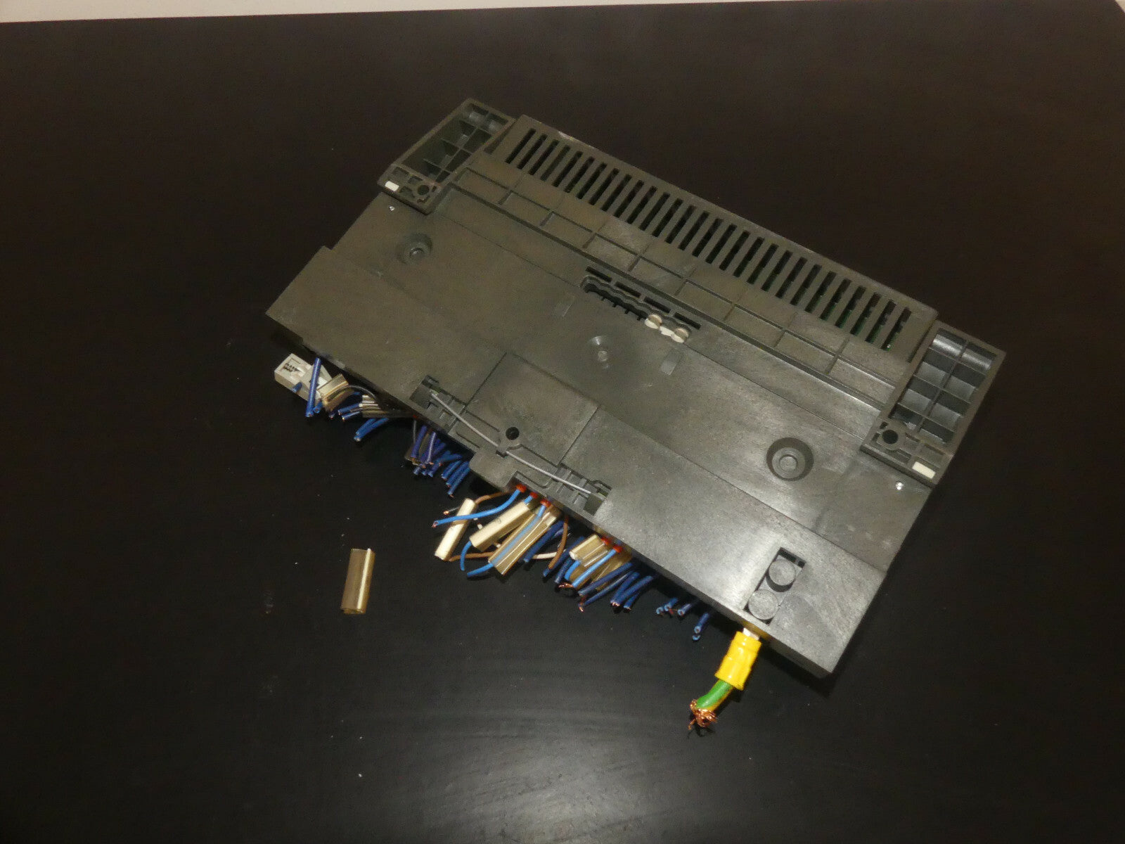 Siemens 131-0BL00-0XB0 + 193-0CB10-0XA0