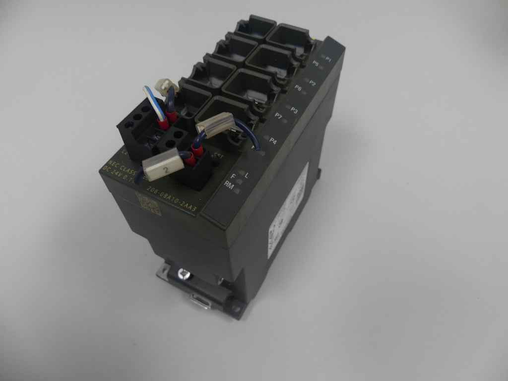 Siemens 6GK5208-0BA10-2AA3