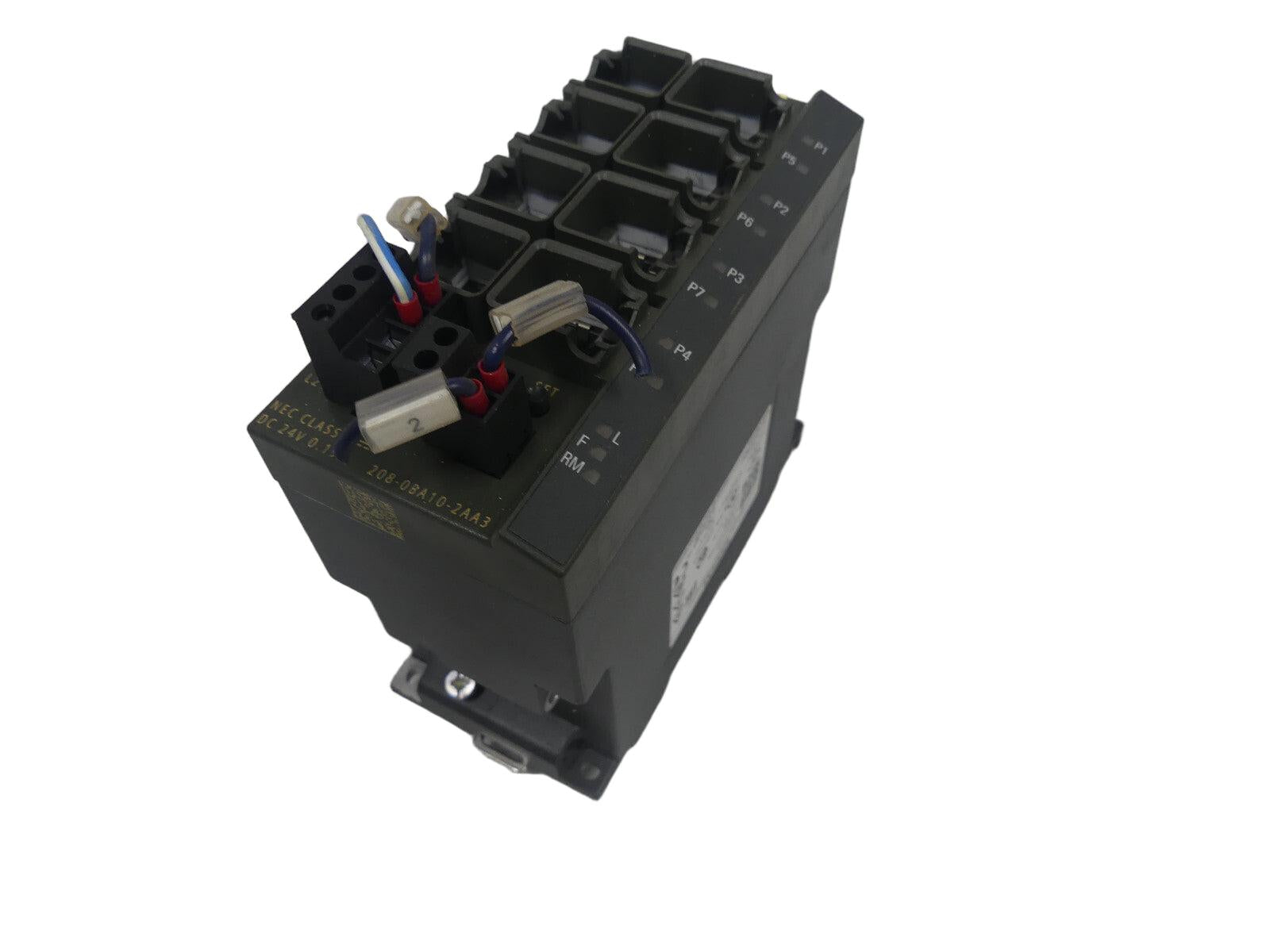 Siemens 6GK5208-0BA10-2AA3