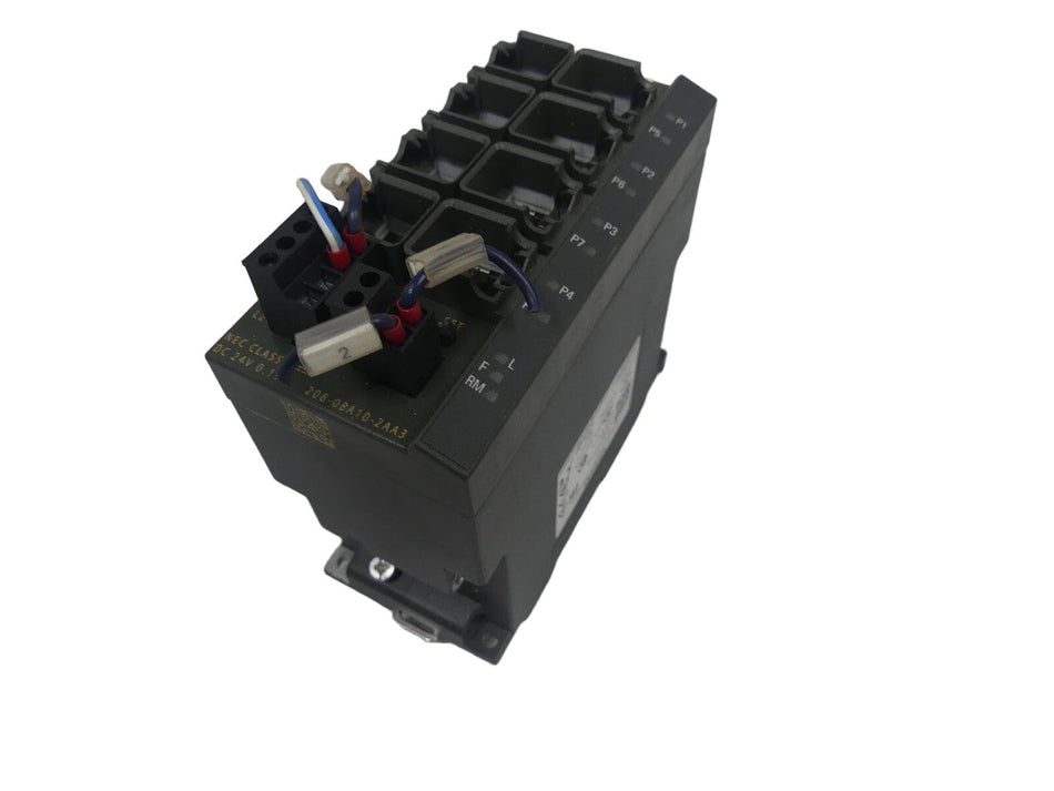 Siemens 6GK5208-0BA10-2AA3