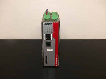 Phoenix contact Mguard rs2000 Tx / Tx Vpn s.Bilder