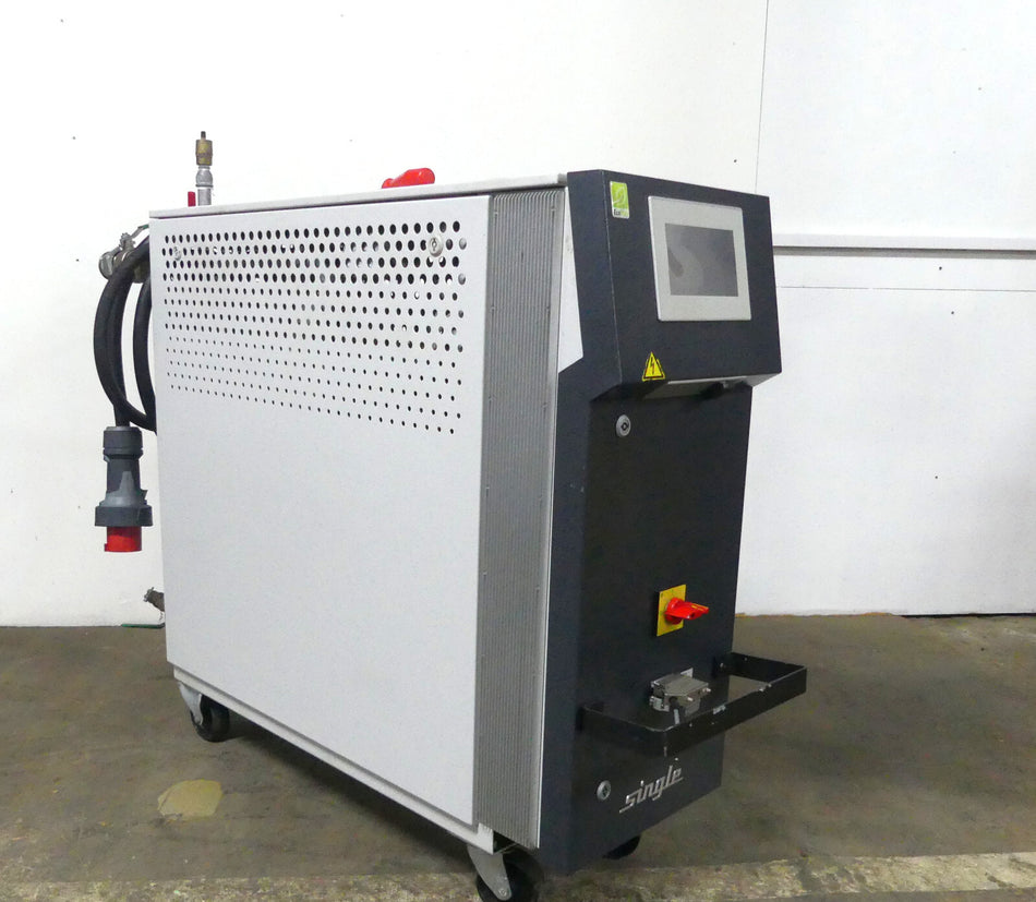 Single Advanced S-150-36-232