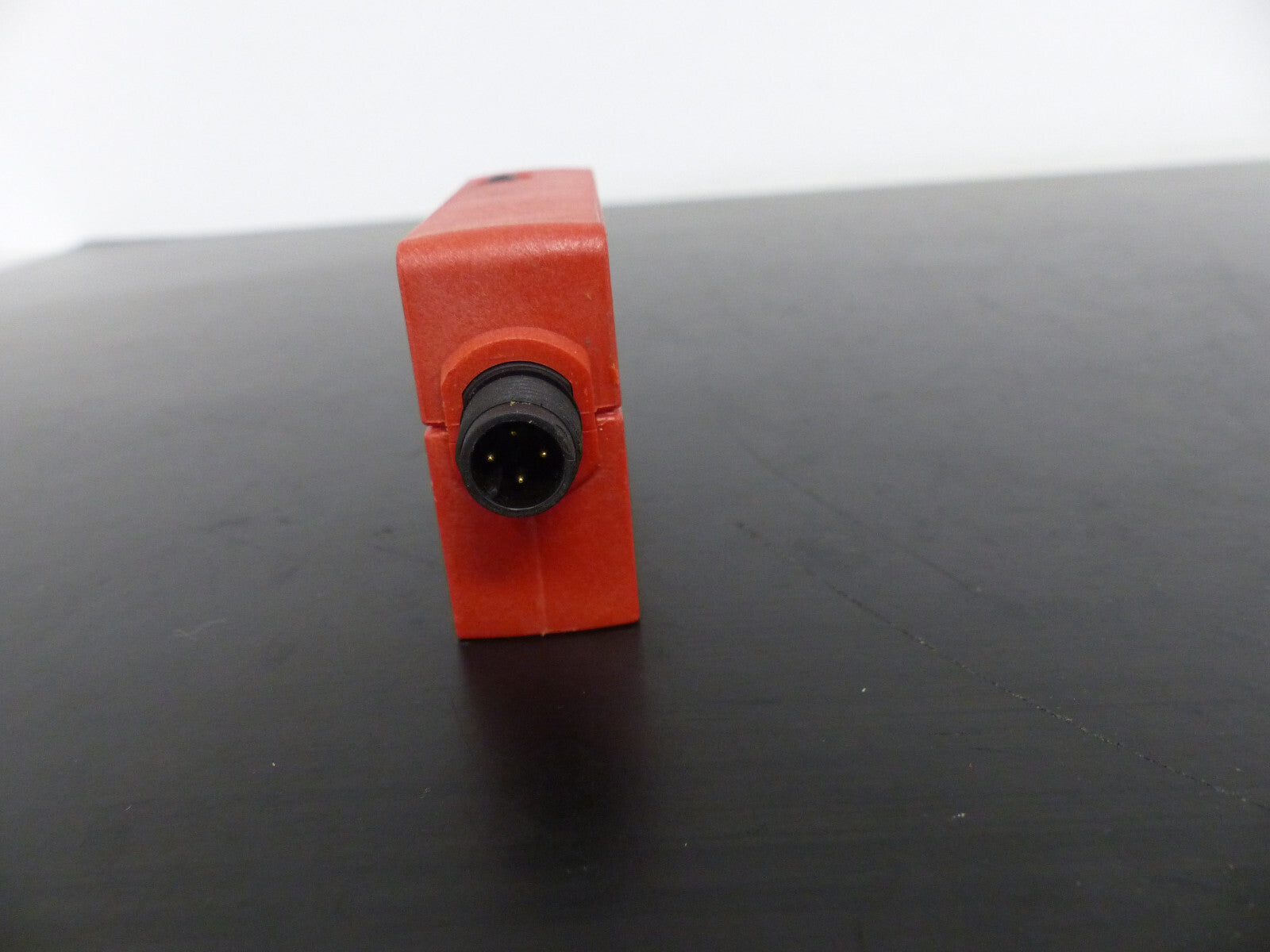 LEUZE ELECTRONIC RK46C.DXL3/4P-M12