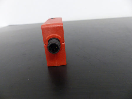 LEUZE ELECTRONIC RK46C.DXL3/4P-M12