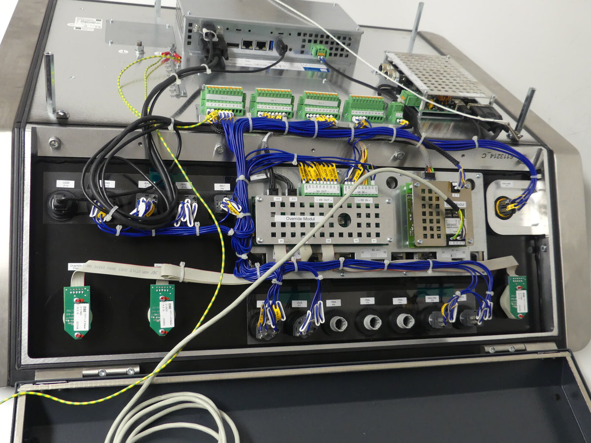 Schubert AIM-238MT SBC-12.2