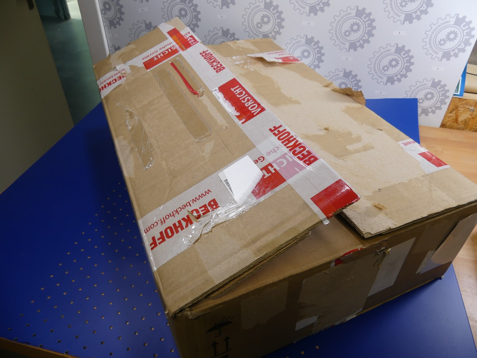 Beckhoff CP2915-0000