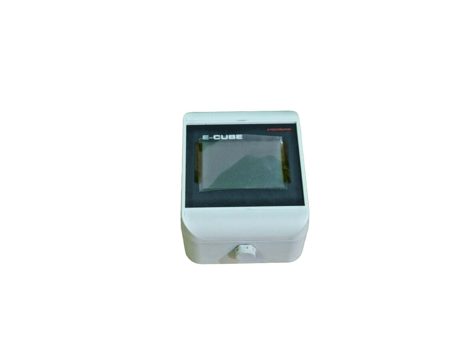 E-cube Eisenmann ETT352-E