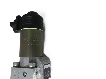 ROEMHELD HAWE G3-1 RAPD  MSM GHAB40L20D04 42/10