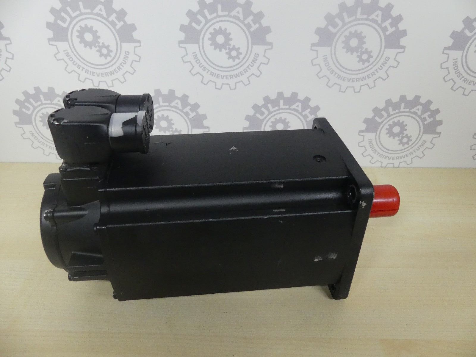 REXROTH MSK060C-0300-NN-M1-UG0-NNNN