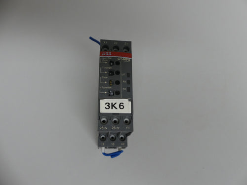 ABB CT-MFS.21P Multifuktions Zeitrelais