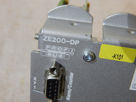 Bosch ZE200-DP 1070078883-107 used