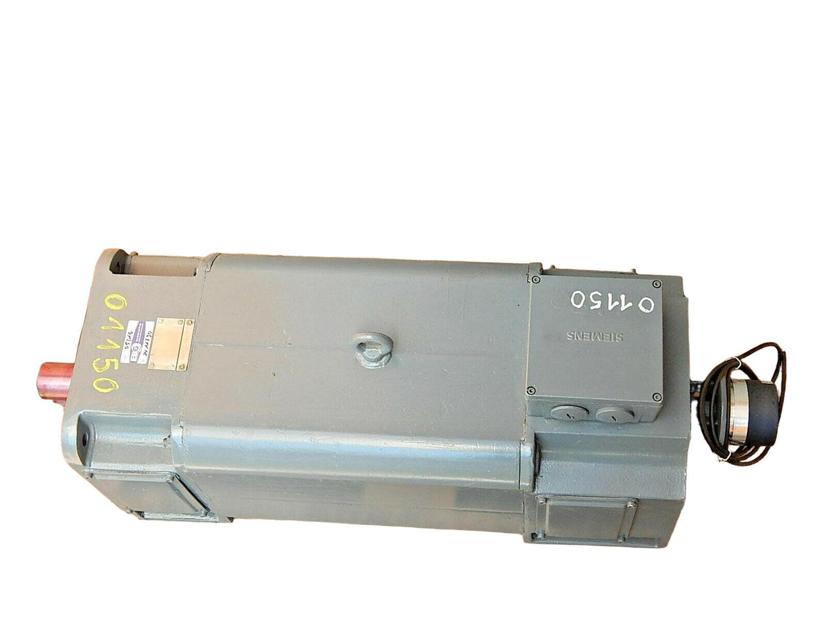 Siemens 1HC5166-0ED16 used