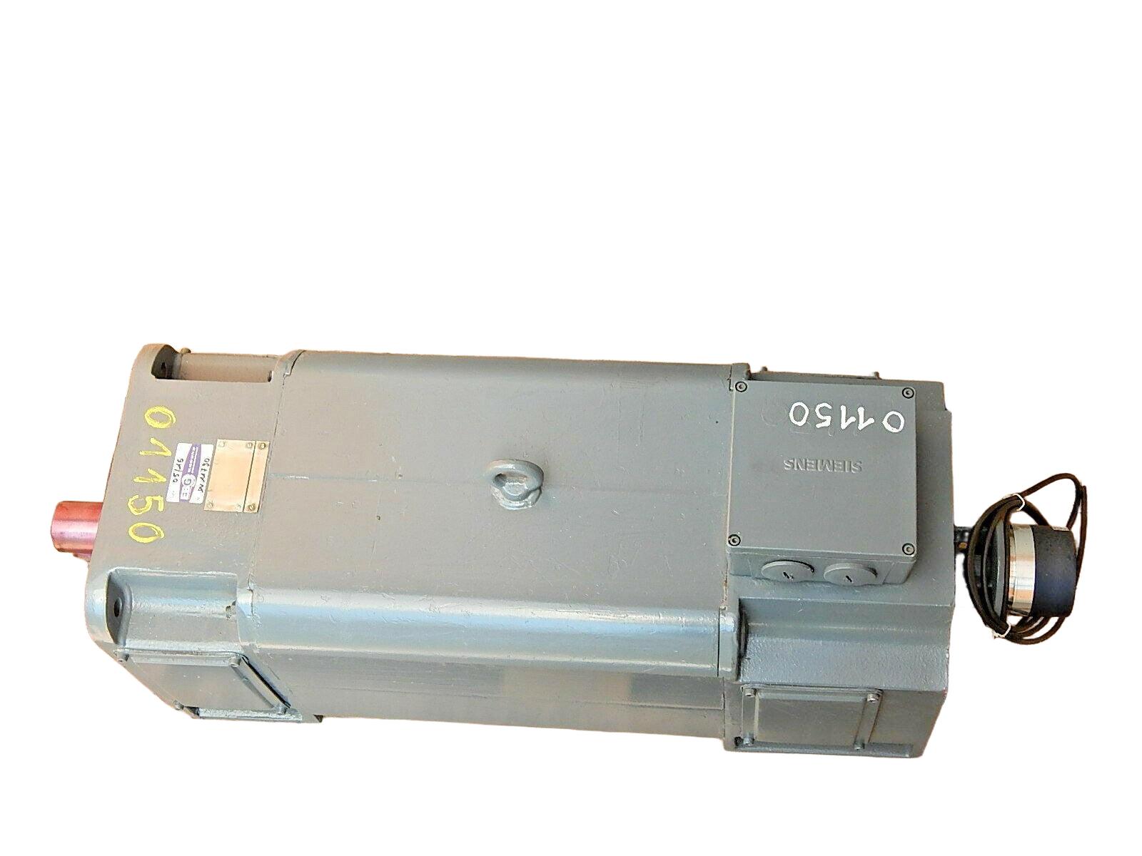 Siemens 1HC5166-0ED16 used