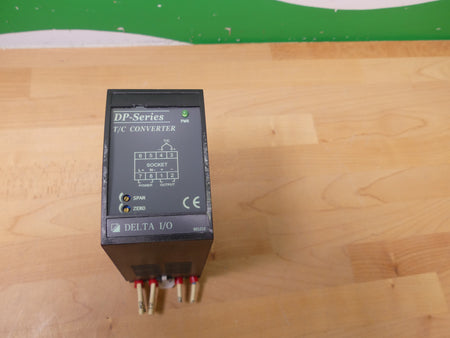 Delta I/O DP-Series T/C CONVERTER  DPTC-1D-2/U