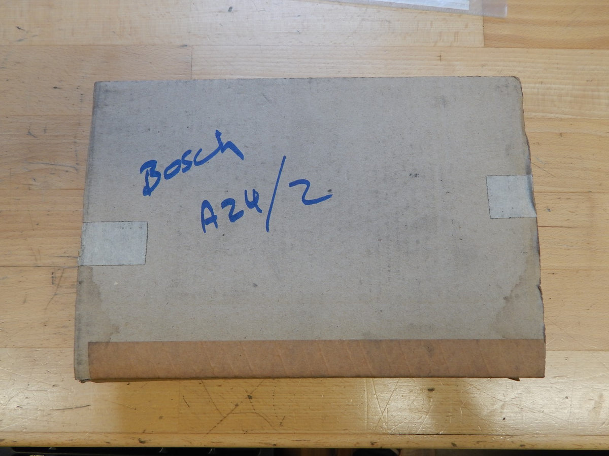 Bosch A24/2 Ausgangsmodul 048485-204401
