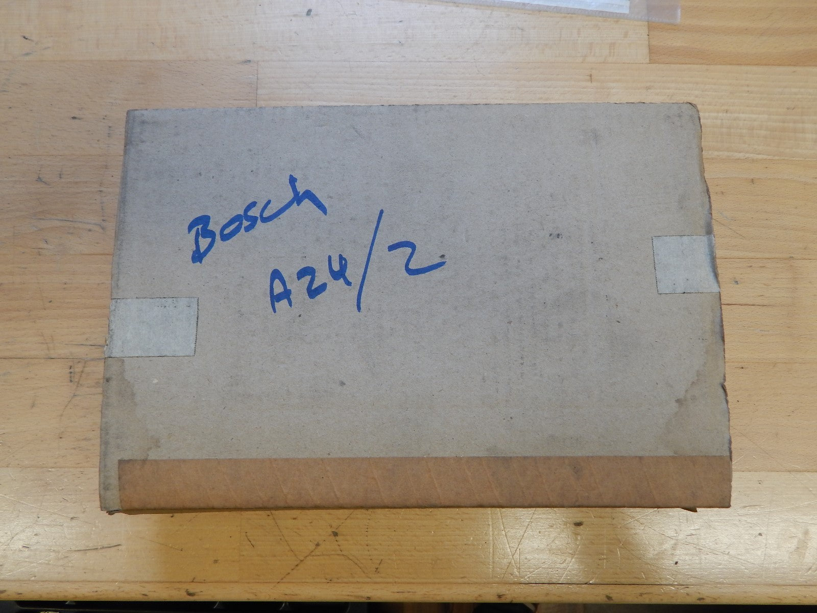 Bosch A24/2 Ausgangsmodul 048485-204401