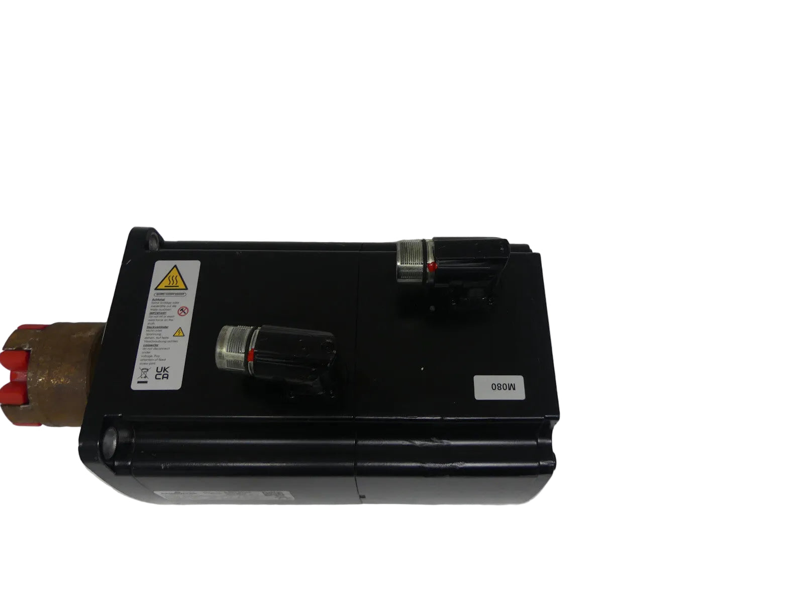 BAUMULLER DSC1-071K064U-30-54UBB-9PPK-AN-9+AG1