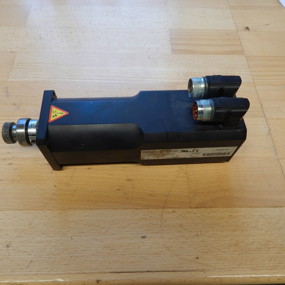 DANAHER MOTION DBL3H00250-03S-00K-S40