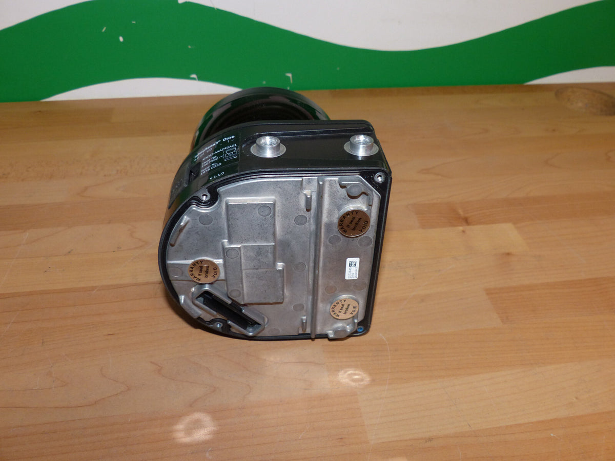 sick microscan3 mics3-aaaz40az1 Als Ersatzteil s.Bilder