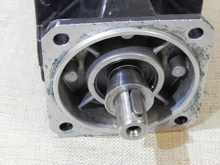 SERVOMOTOR FLP31/01 10-60 A  A   STROMAG  used s.Bilder 