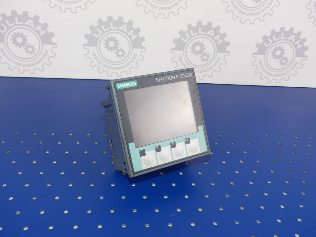 SIEMENS 7KM2112-0BA00-3AA0 MIT 7KM9300-0AE00-0AA0