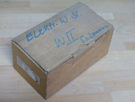 wachendorff WDG 58A-2500-ABN-G05-K2-A88  unbenutzt