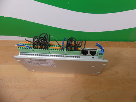 Isel 390228 CAN I/O-Modul 16/16V2.0 24VDC/250mA