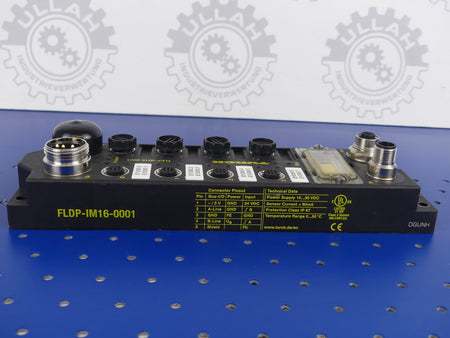 TURCK FLDP-IM16-0001