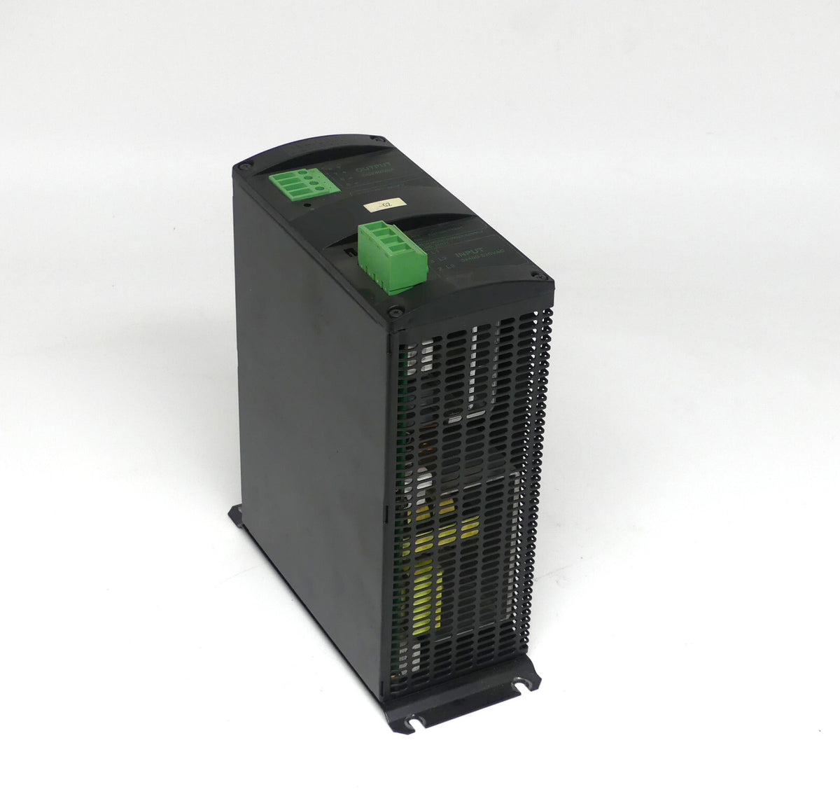 Murr Elektronik 85072 Schaltnetzteil MCS20-3x400-500/24