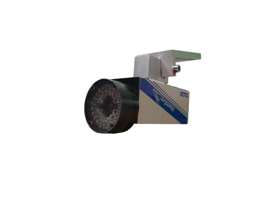 Hawkeye RVSI   HE15E-HD Scanner s.Bilder